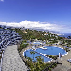 Hotel Coral La Quinta Park Suites cazare La Quinta