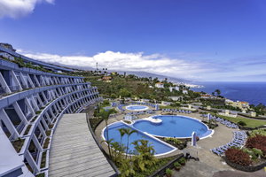 Hotel Coral La Quinta Park Suites cazare La Quinta
