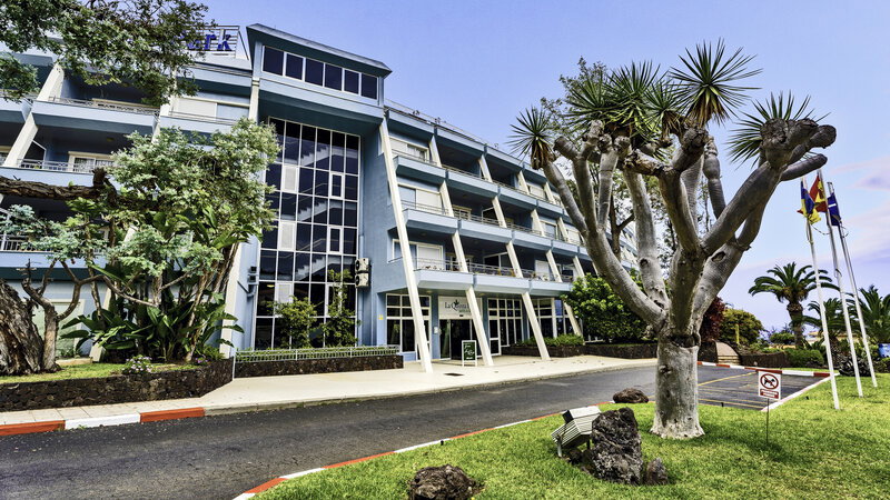dal travel Coral La Quinta Park Suites