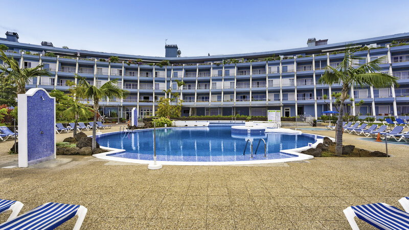 dal travel Coral La Quinta Park Suites