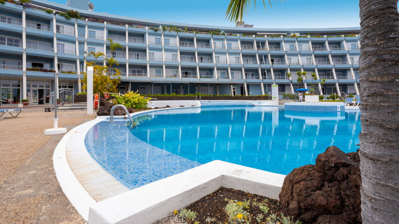 dal travel Coral La Quinta Park Suites