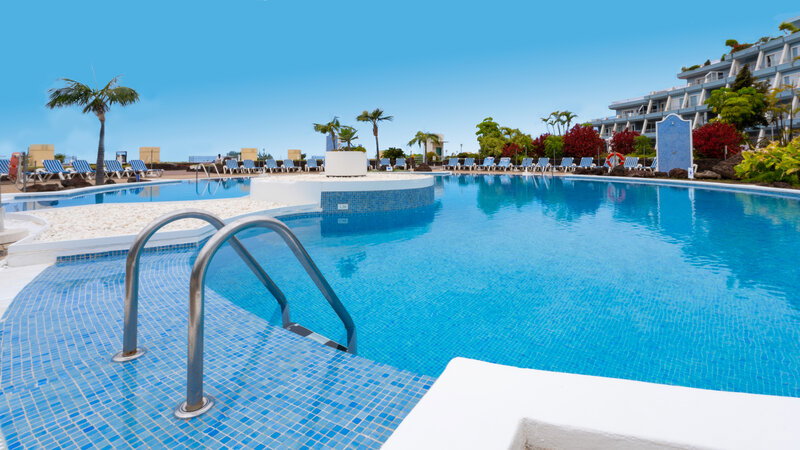 dal travel Coral La Quinta Park Suites