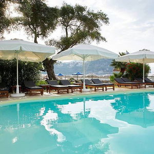 Hotel Parga Beach Resort cazare Epirus