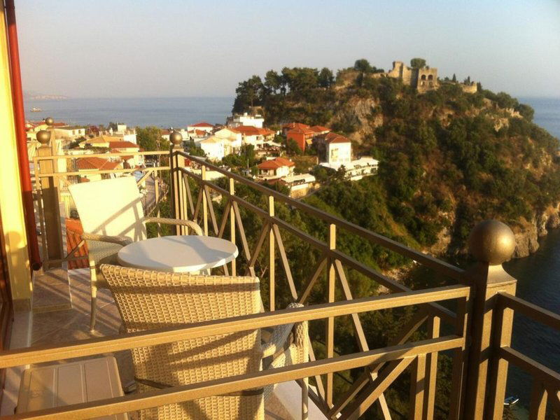 Hotel Hotel Palatino