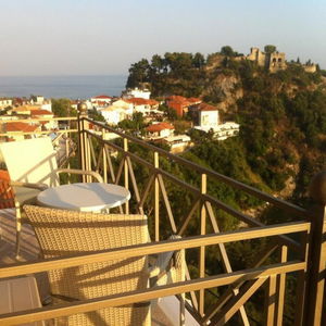Hotel Hotel Palatino cazare Parga