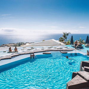 Hotel Servatur Riosol cazare Mogan