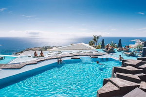 Hotel Servatur Riosol cazare Mogan