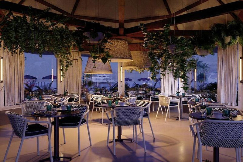 Hotel Corallium Beach By Lopesan Hotels