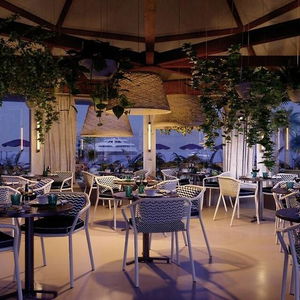 Sejur Corallium Beach By Lopesan Hotels vacanta Insula Ibiza