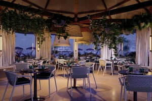 Hotel Corallium Beach By Lopesan Hotels cazare San Agustin