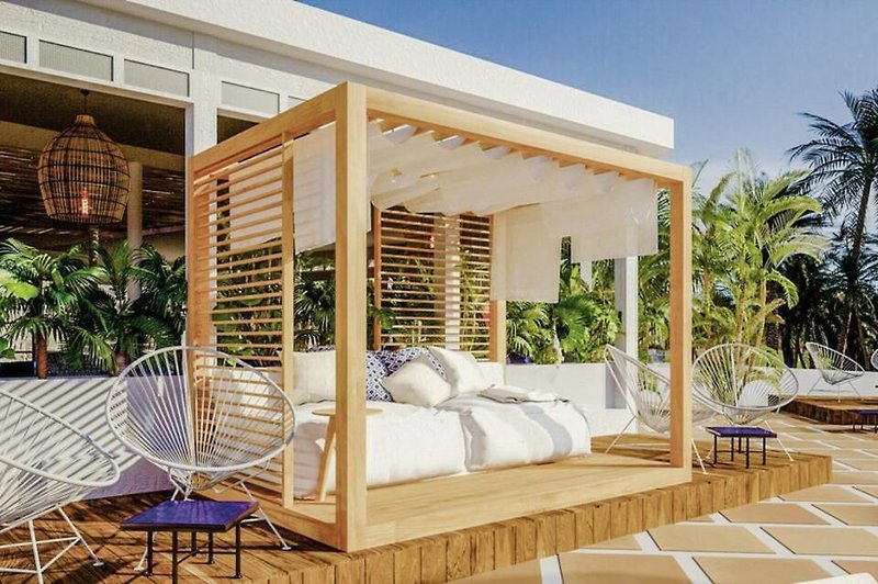 Corallium Beach By Lopesan Hotels