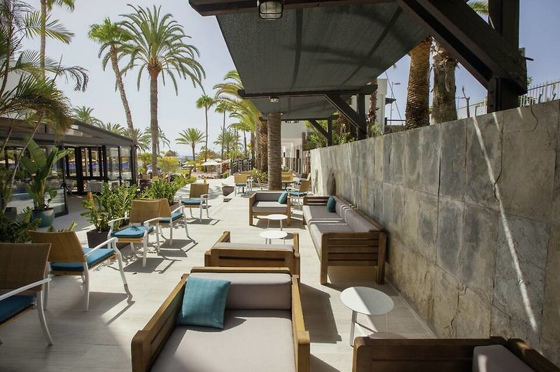 Corallium Beach By Lopesan Hotels