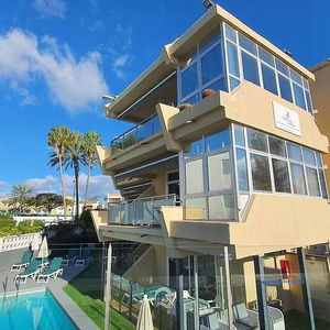 Hotel Alsol Patricio cazare Playa del Ingles