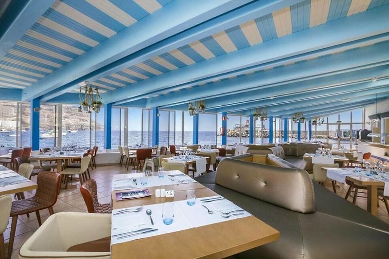 Apartamentos Livvo Puerto De Mogán