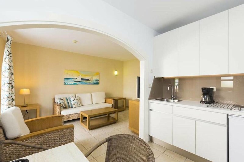 Apartamentos Livvo Puerto De Mogán