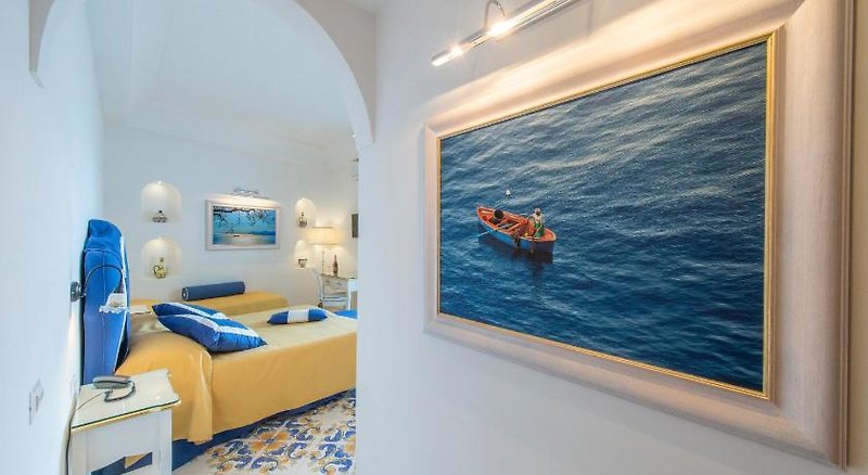 Hotel Hotel Open Gate