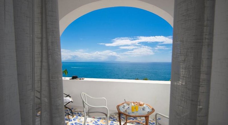 Hotel Open Gate