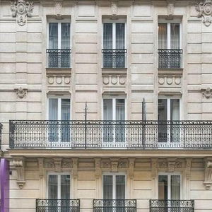 Sejur Hotel Le Cardinal vacanta Paris