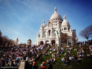 Hotel Montclair cazare Paris