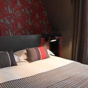 Sejur Hotel Louison vacanta Paris