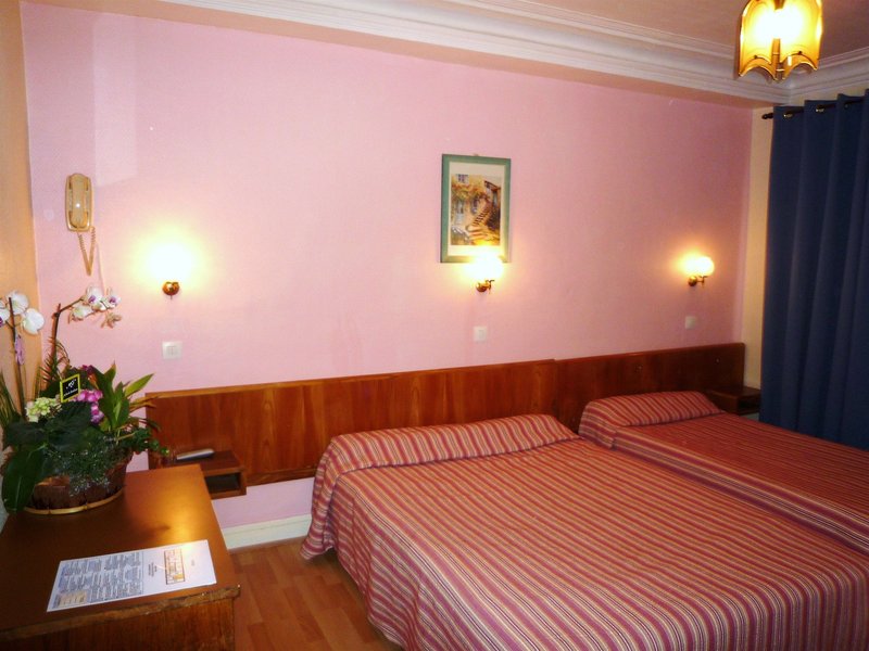 Hotel Du Brabant