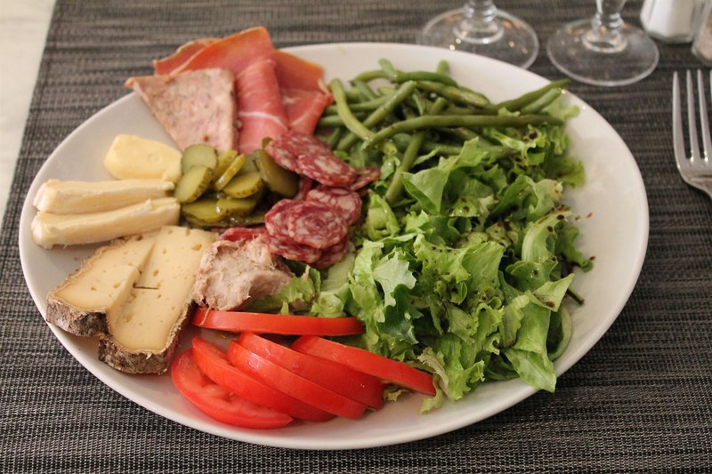 Hotel Maison Blanche