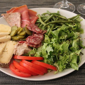 Hotel Maison Blanche cazare Rungis