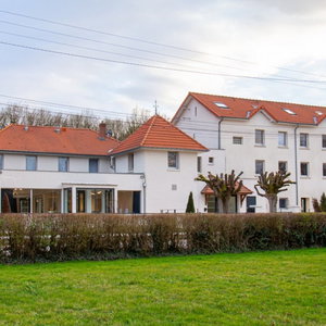 Sejur Domaine De La Coudraie - Val D'europe vacanta Montevrain