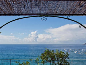 Hotel Hotel Sole cazare Maiori