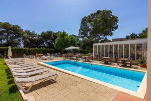 Hotel Bluewater Hotel cazare Colonia de Sant Jordi