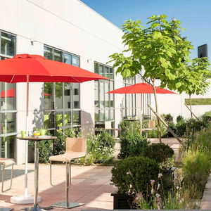 Hotel Ibis Paris Cdg Airport cazare Roissy-en-France