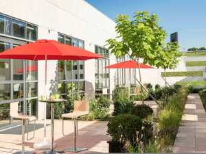 Hotel Ibis Paris Cdg Airport cazare Roissy-en-France