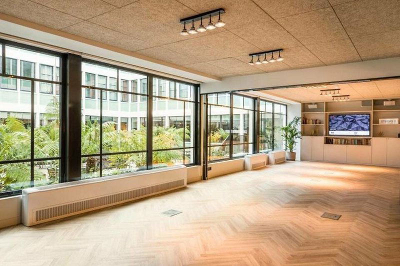 Hotel Le Grand Quartier