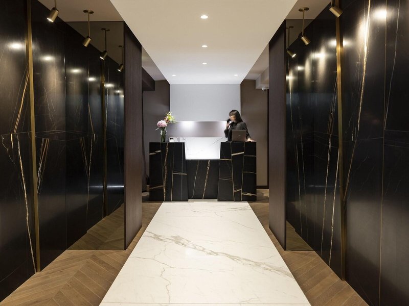 Hotel Howard Quai De Seine