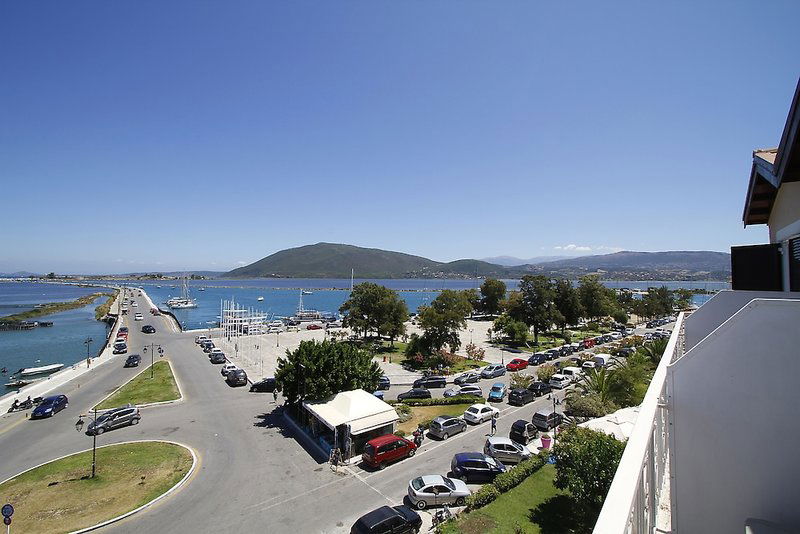 Hotel Nirikos Hotel