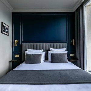 Sejur Maison Barbes vacanta Paris