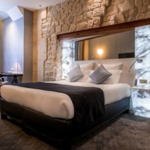 Hotel Hotel Marais Grands Boulevards cazare Paris