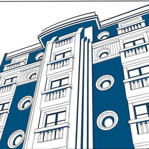 Hotel Hôtel Moderniste cazare Paris