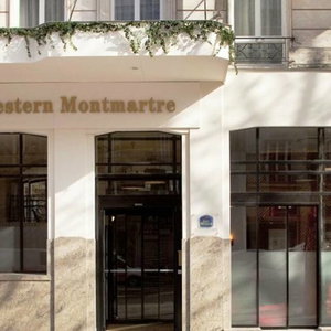 Sejur The Playce Hotel vacanta Paris