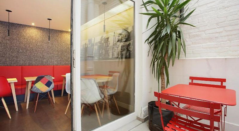 Hotel Hôtel Auguste