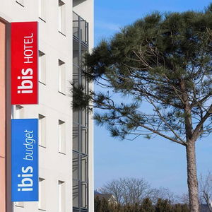 Sejur Ibis Budget Orly Chevilly Tram 7 vacanta Chevilly-Larue