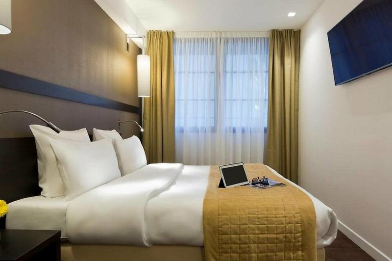 Hotel Simon's Boutique Hotel