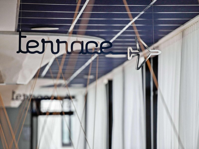 Hotel Ibis Styles Paris Orly Tech Airport