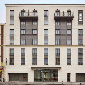 Sejur Tribe Paris Saint Ouen vacanta Saint-Ouen