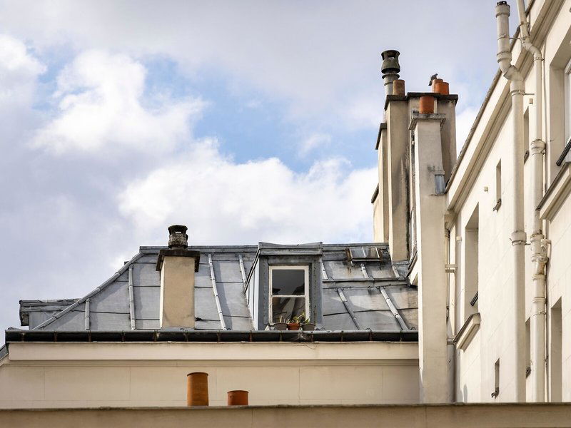 Hotel Hôtel Vinci Due