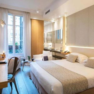 Hotel Hotel De Banville cazare Paris