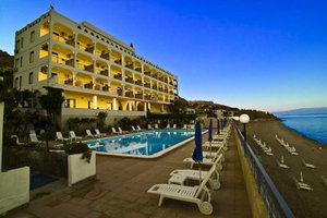 Hotel Park Hotel Silemi cazare Letojanni
