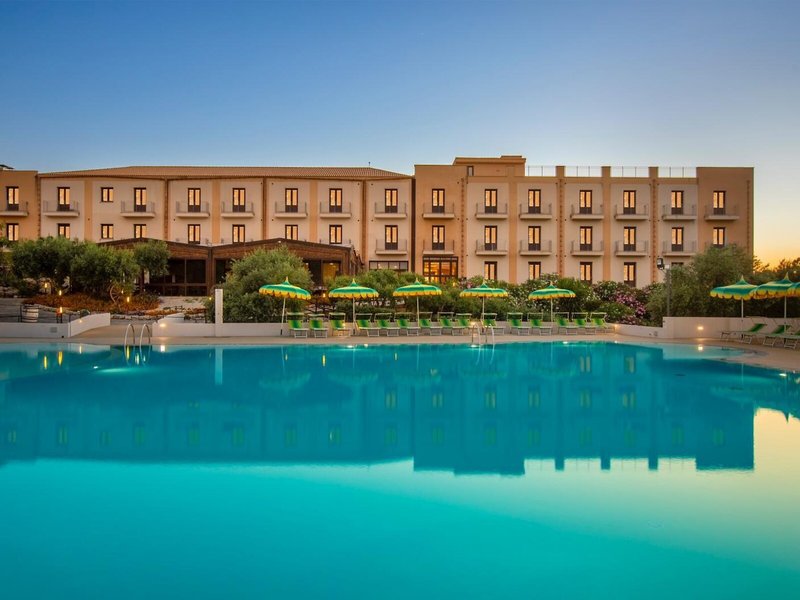 Hotel Villa Zina Family Resort