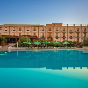 Sejur Villa Zina Family Resort vacanta Custonaci