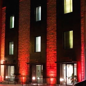 Sejur El Homs Palace vacanta Comiso